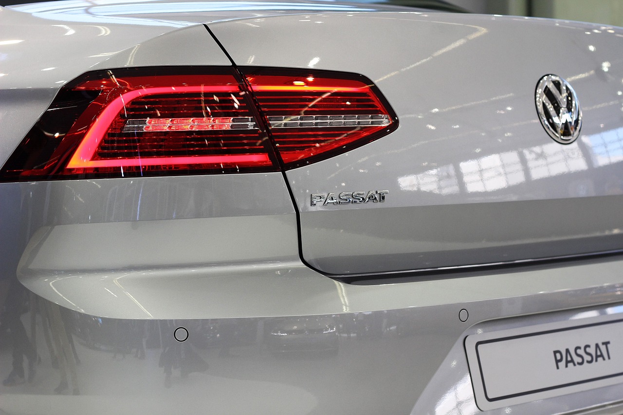 【passat/passat帕萨特330tsi多少钱】