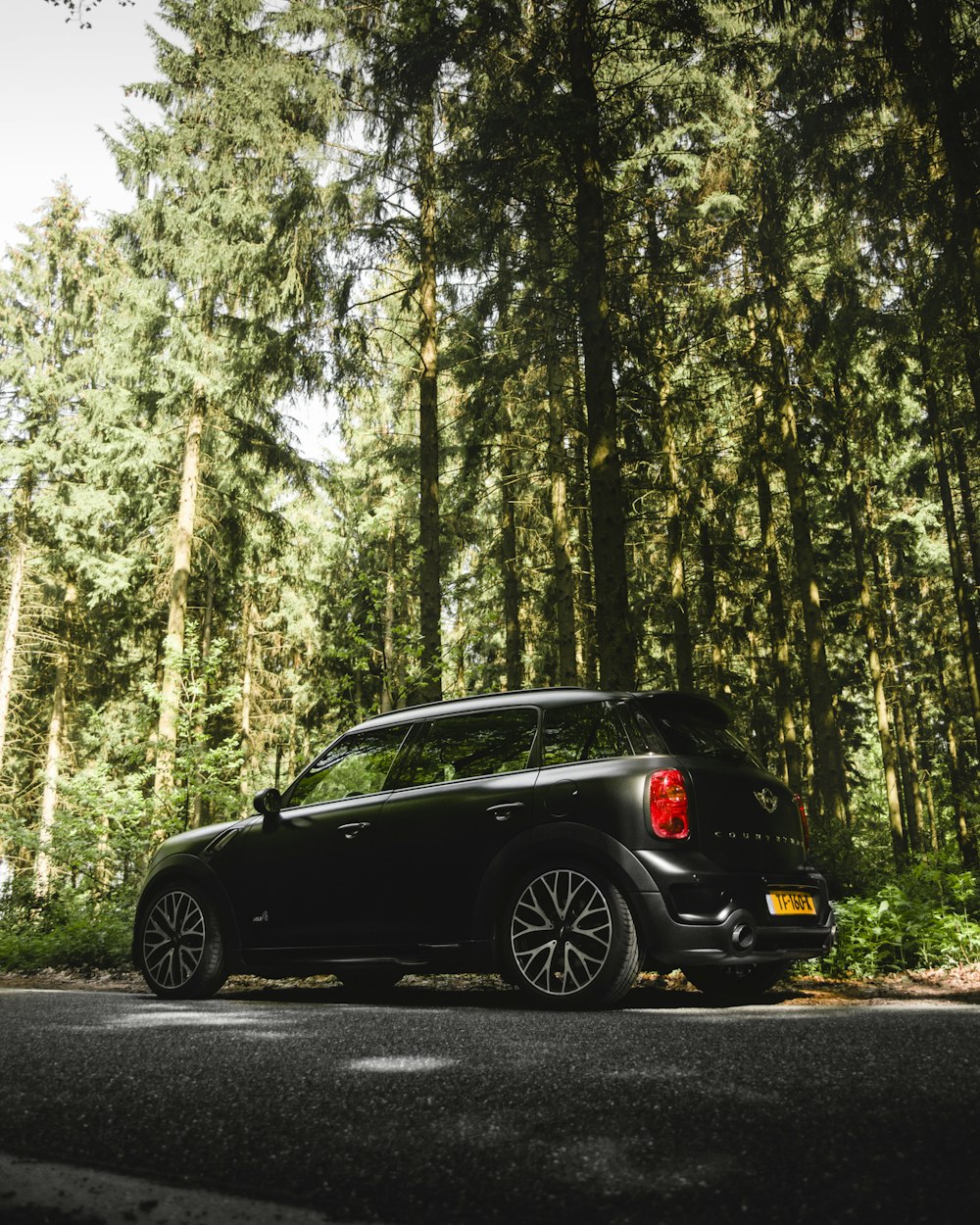 minisuv(迷你suv车型)