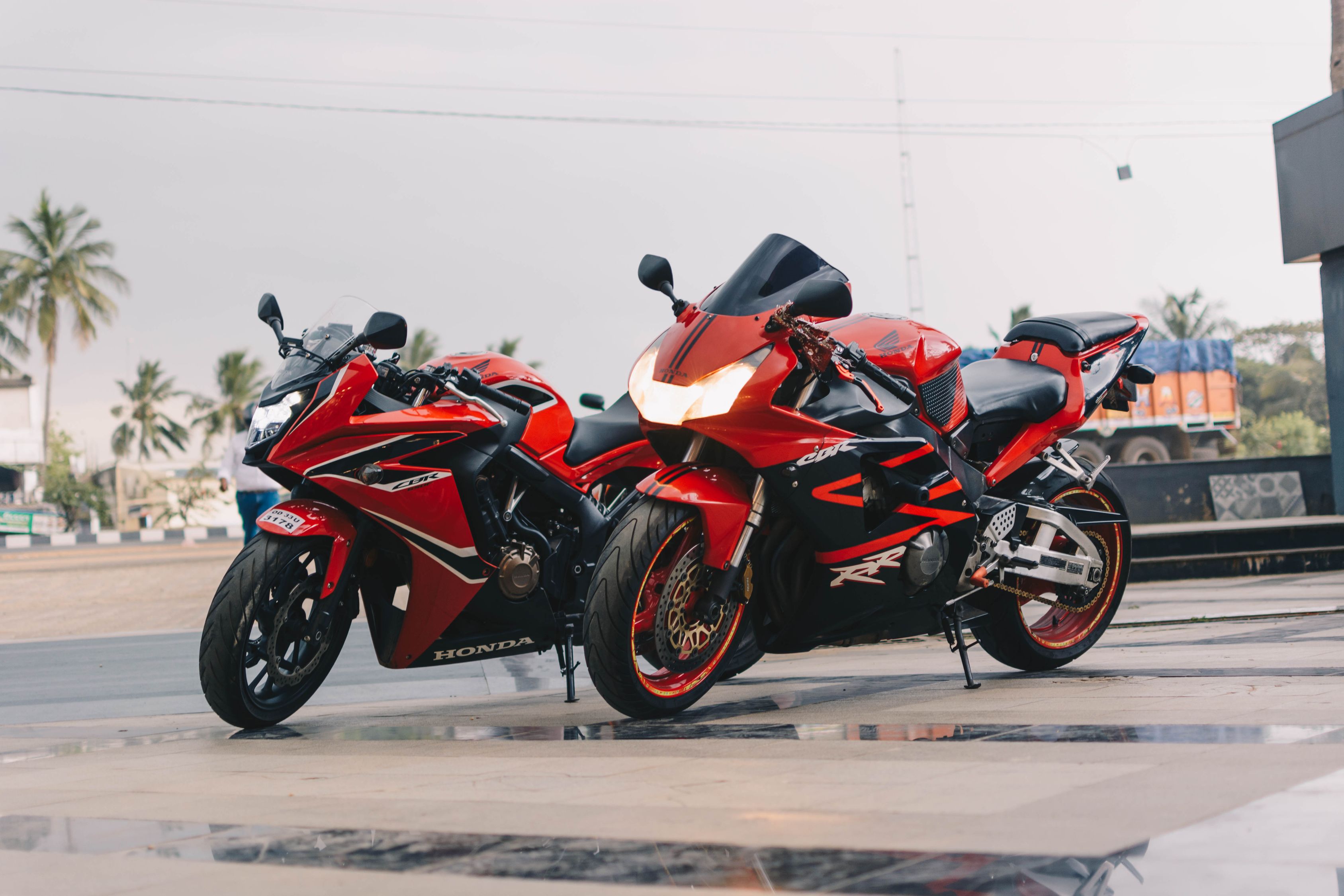 本田cbr400rr.本田CBR400RR国外视频专辑 本田cbr400rr.本田CBR400RR国外视频专辑