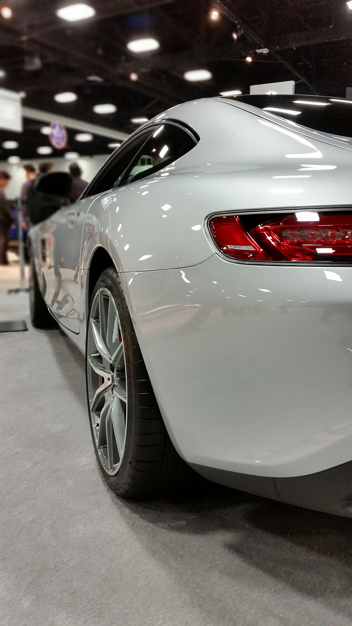 【奔驰c级amg/奔驰c级AMG2026款溜背四门轿跑多少钱】