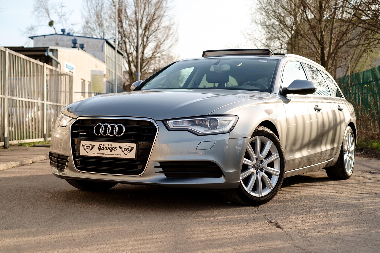 奥迪audi,奥迪audi是什么意思 奥迪audi,奥迪audi是什么意思